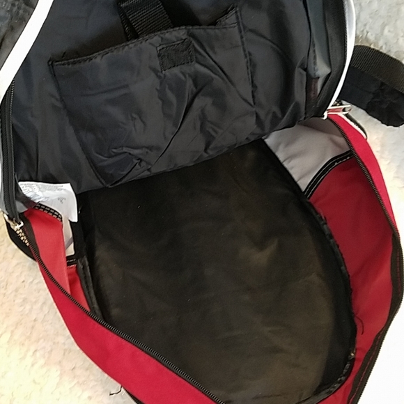 Backpack - Picture 4 of 4